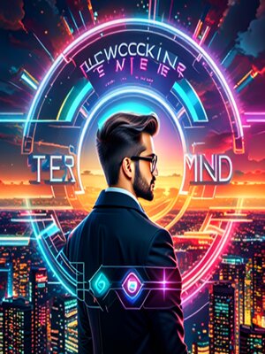 cover image of Unlocking the power of your mind